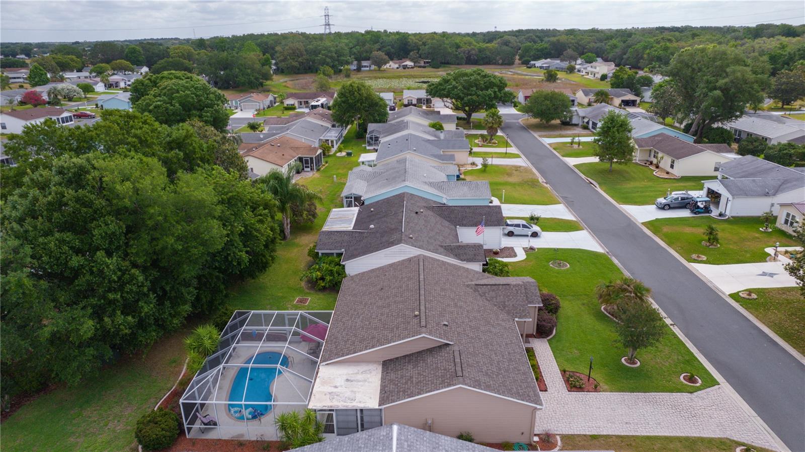 1411 JUAREZ PL, THE VILLAGES, FL, 32159