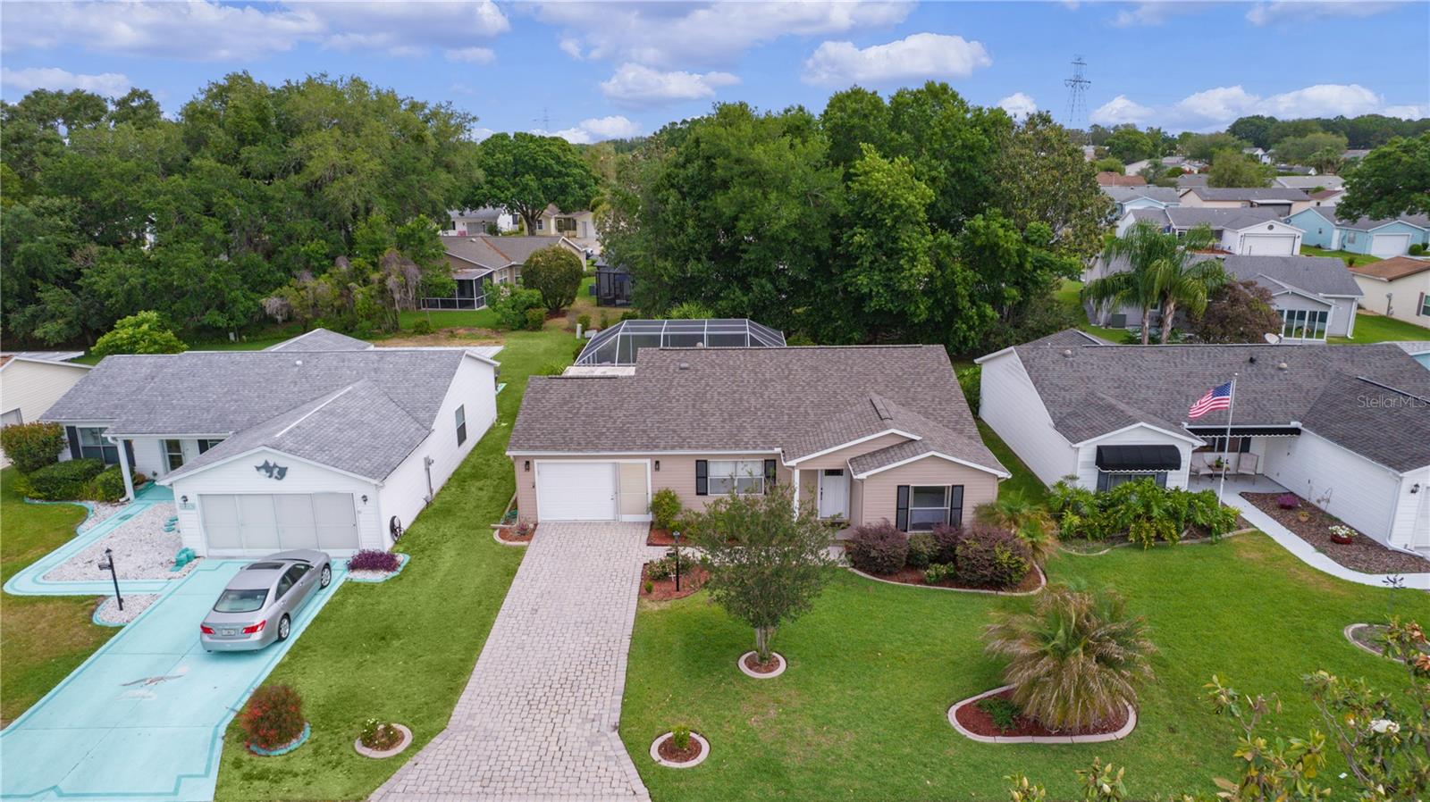 1411 JUAREZ PL, THE VILLAGES, FL, 32159