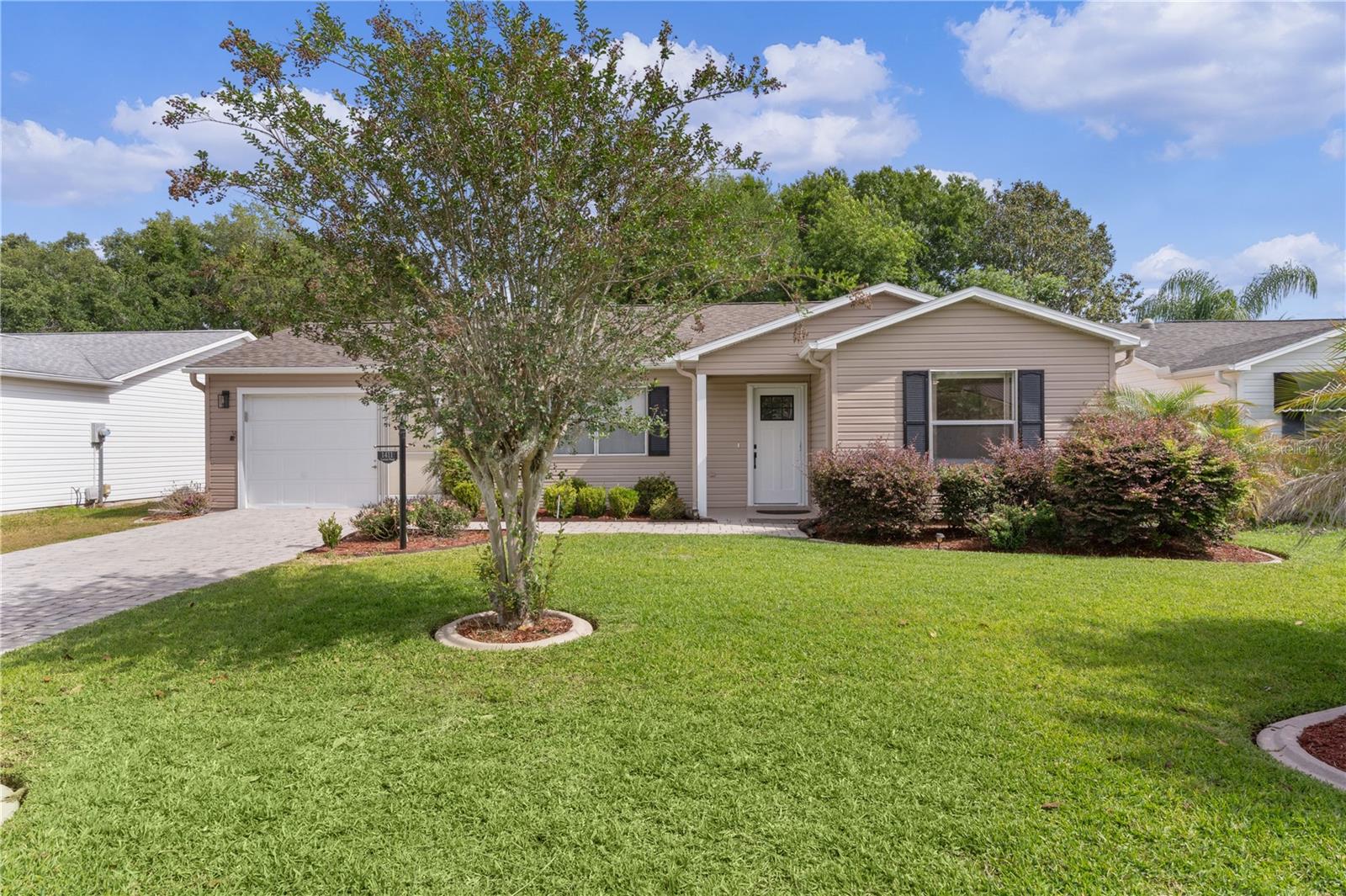 1411 JUAREZ PL, THE VILLAGES, FL, 32159