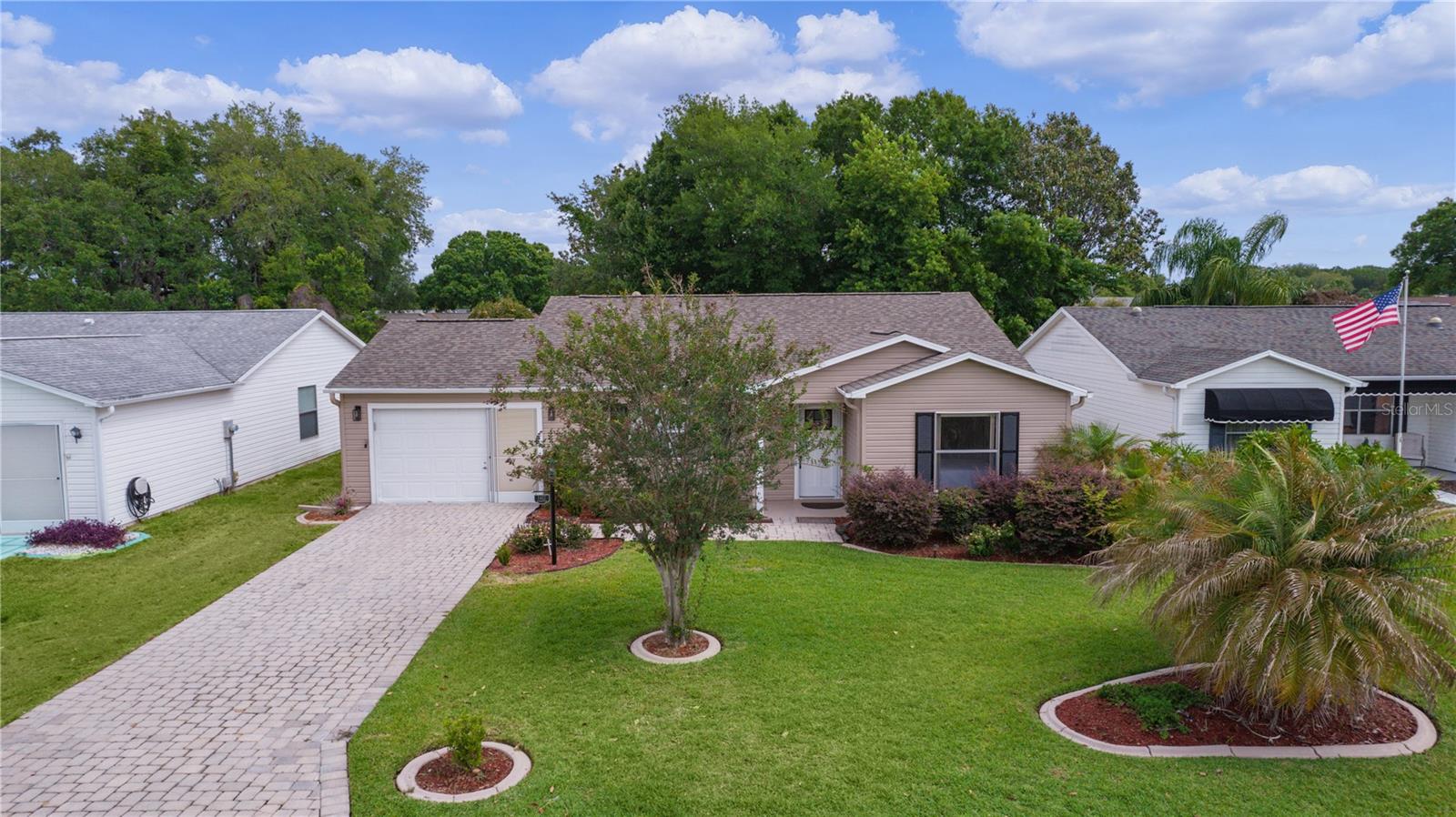 1411 JUAREZ PL, THE VILLAGES, FL, 32159