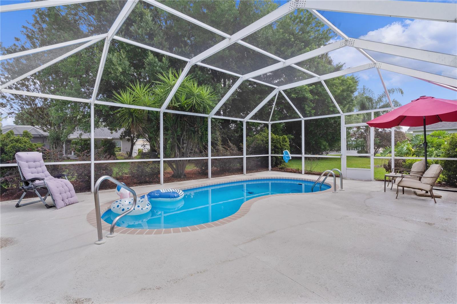 1411 JUAREZ PL, THE VILLAGES, FL, 32159