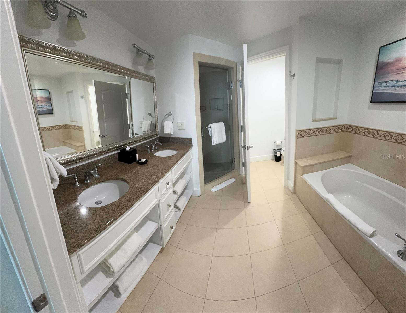 7593 GATHERING DR #307, REUNION, FL, 34747
