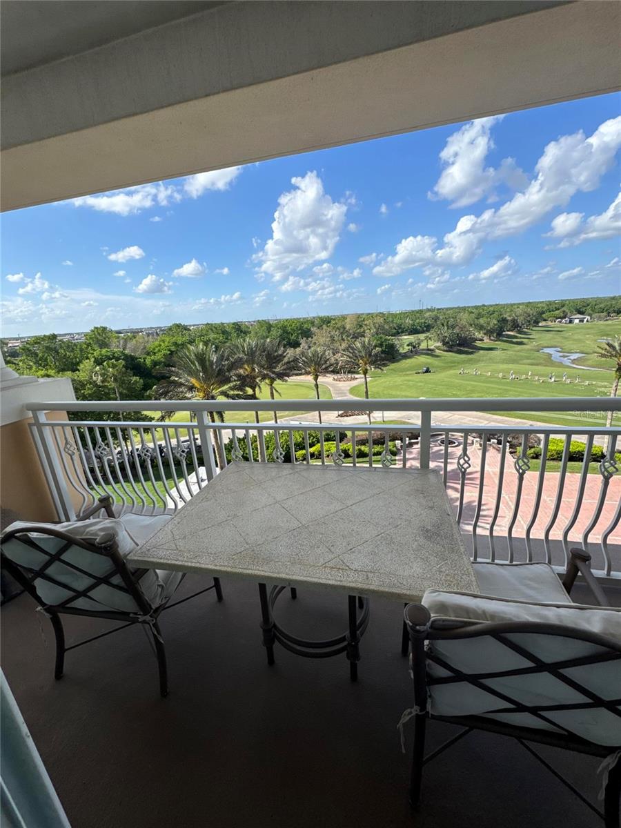 7593 GATHERING DR #307, REUNION, FL, 34747