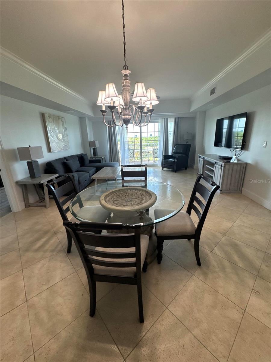 7593 GATHERING DR #307, REUNION, FL, 34747