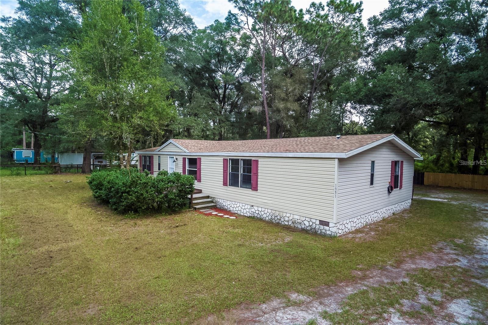 1951 NW 119TH CT, OCALA, FL, 34482