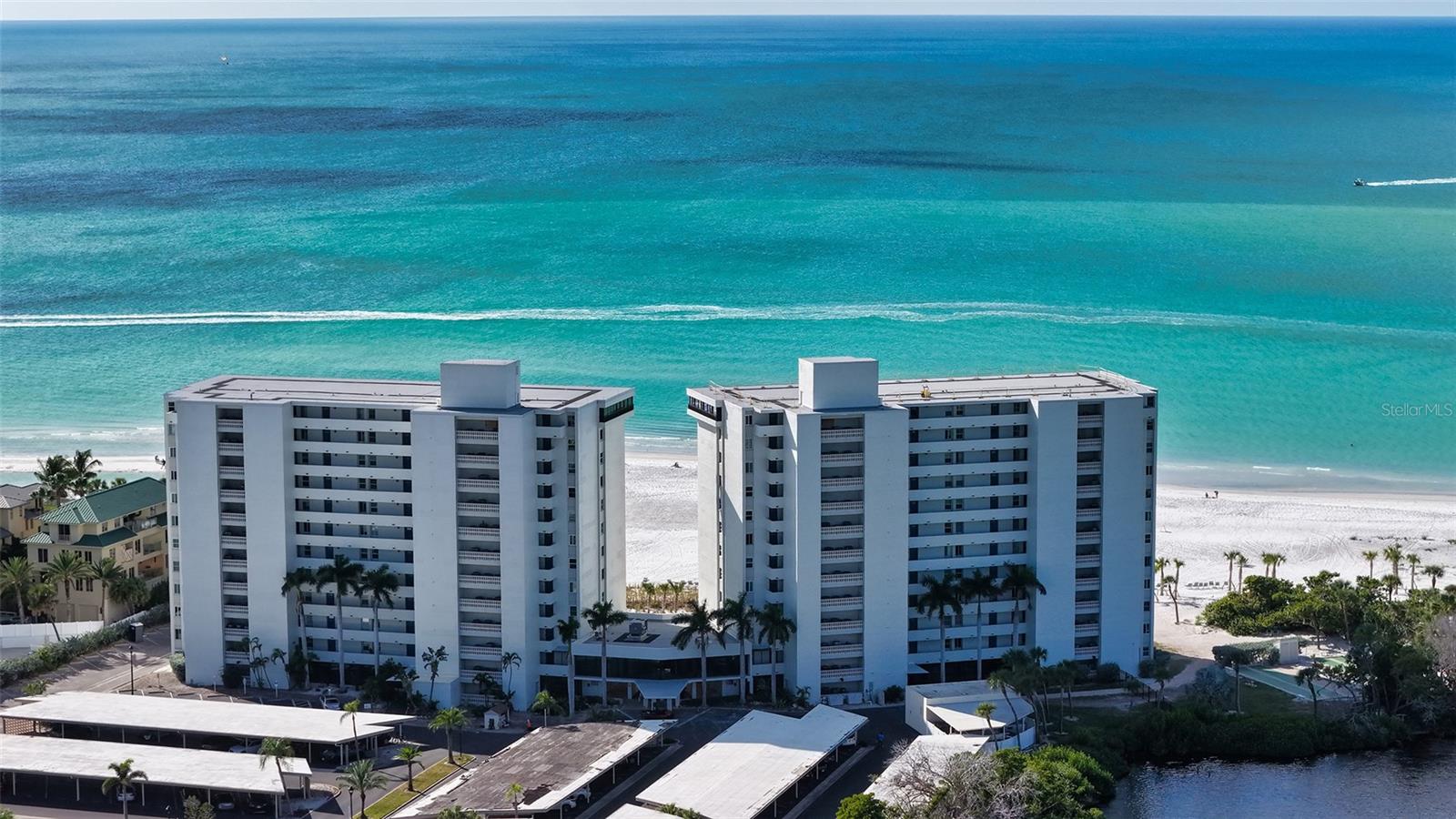 101 WHISPERING SANDS DR #301, SARASOTA, FL, 34242