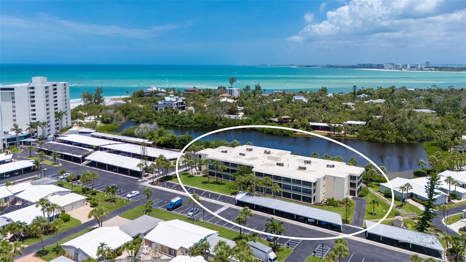 101 WHISPERING SANDS DR #301, SARASOTA, FL, 34242