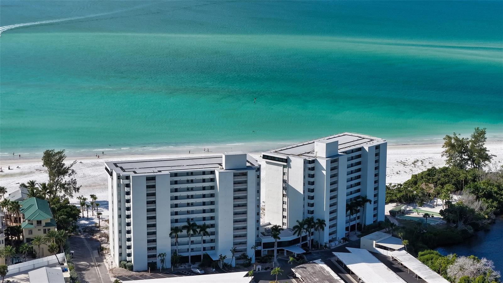 101 WHISPERING SANDS DR #301, SARASOTA, FL, 34242