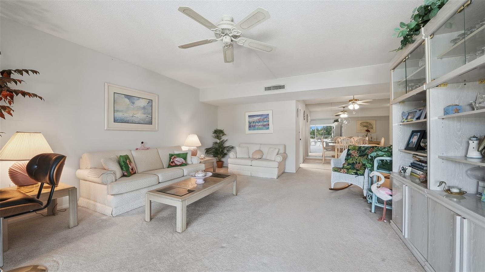 101 WHISPERING SANDS DR #301, SARASOTA, FL, 34242