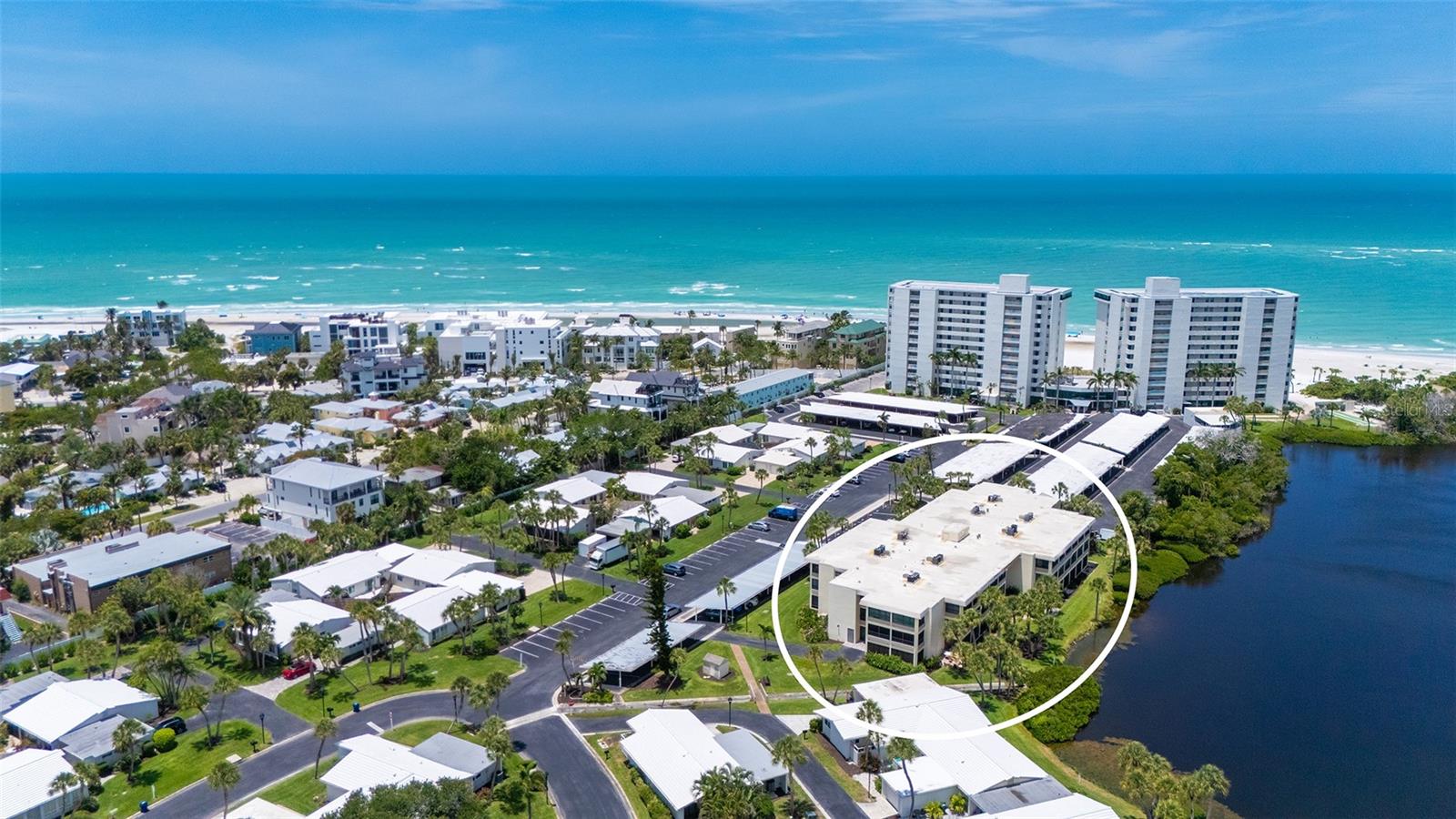 101 WHISPERING SANDS DR #301, SARASOTA, FL, 34242