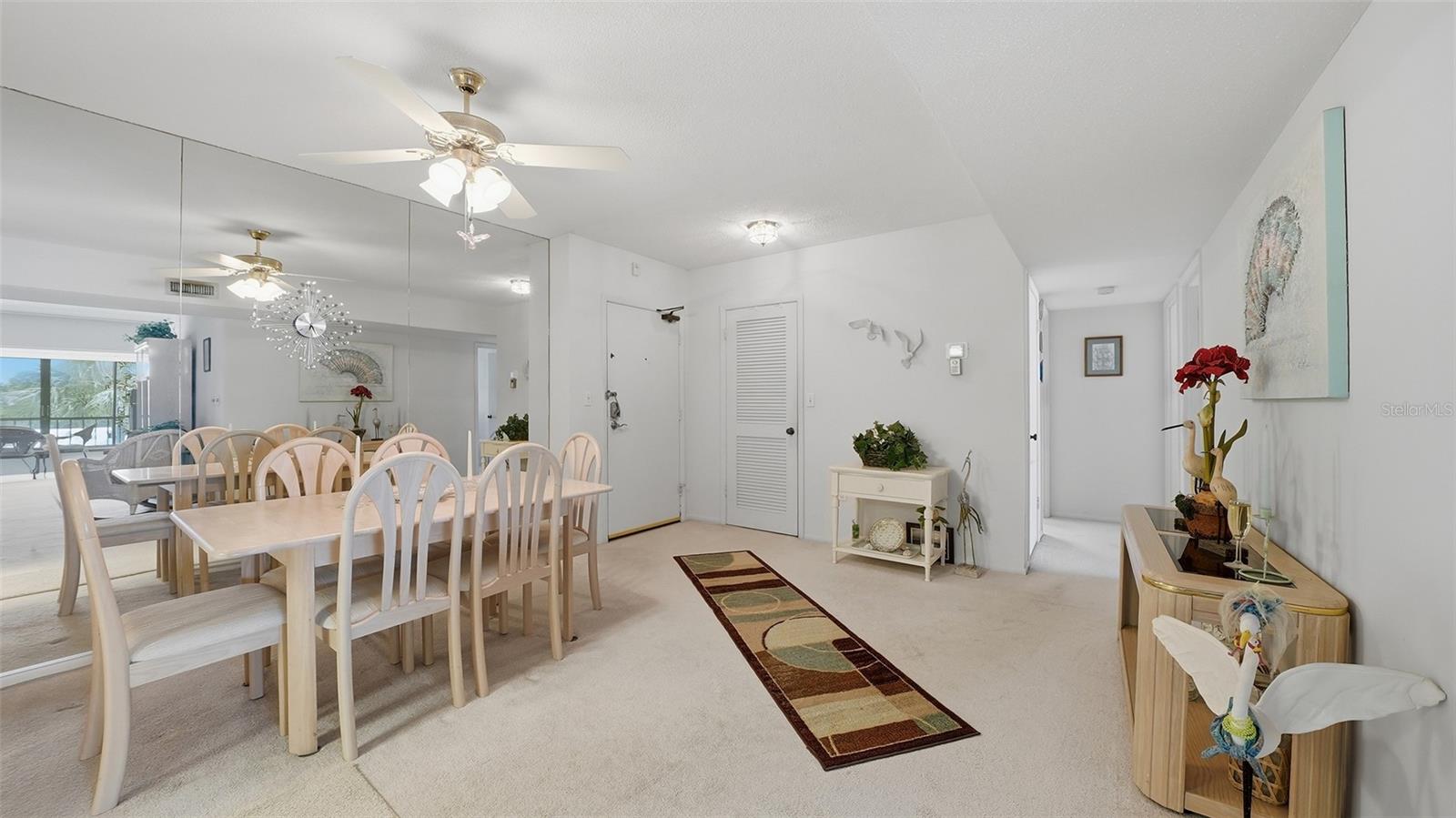 101 WHISPERING SANDS DR #301, SARASOTA, FL, 34242