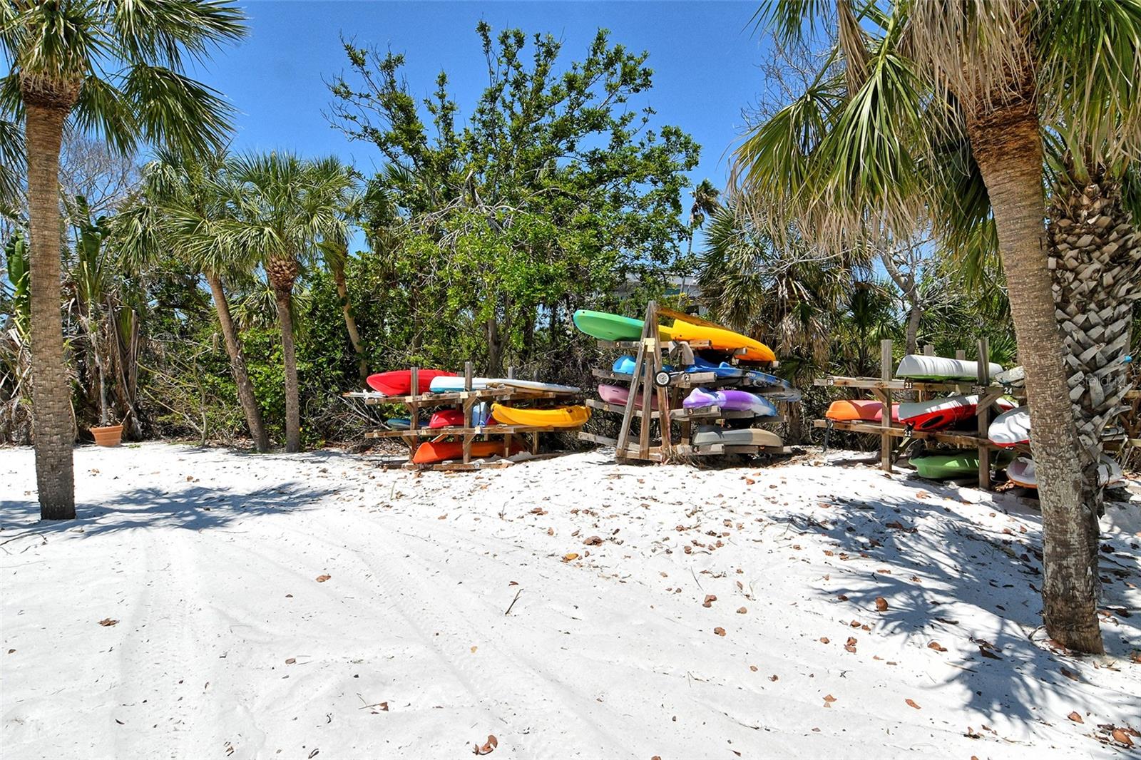 101 WHISPERING SANDS DR #301, SARASOTA, FL, 34242