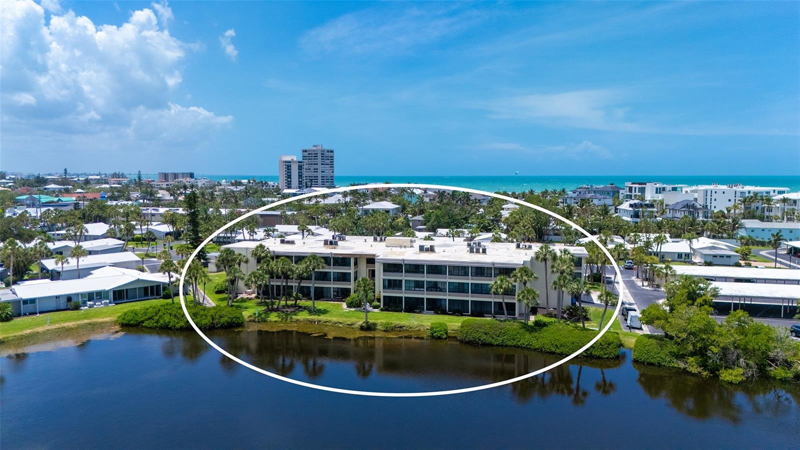 101 WHISPERING SANDS DR #301, SARASOTA, FL, 34242