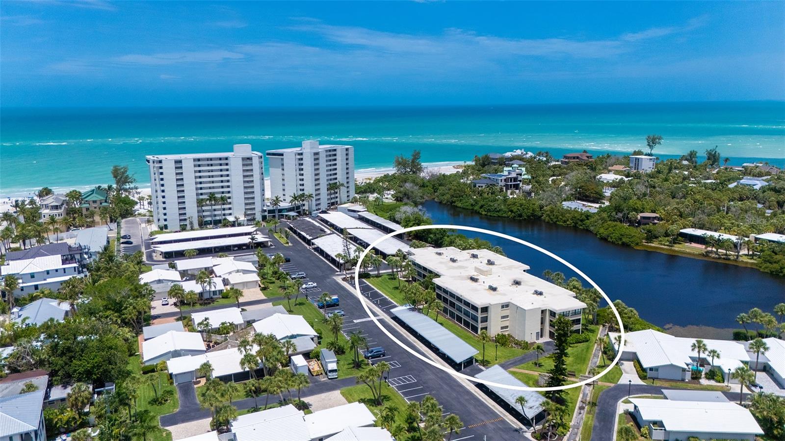 101 WHISPERING SANDS DR #301, SARASOTA, FL, 34242
