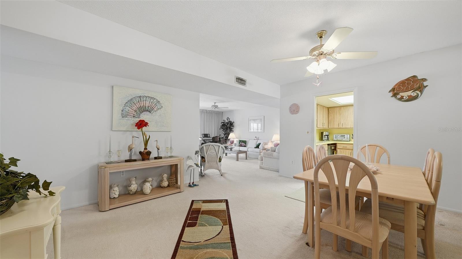 101 WHISPERING SANDS DR #301, SARASOTA, FL, 34242