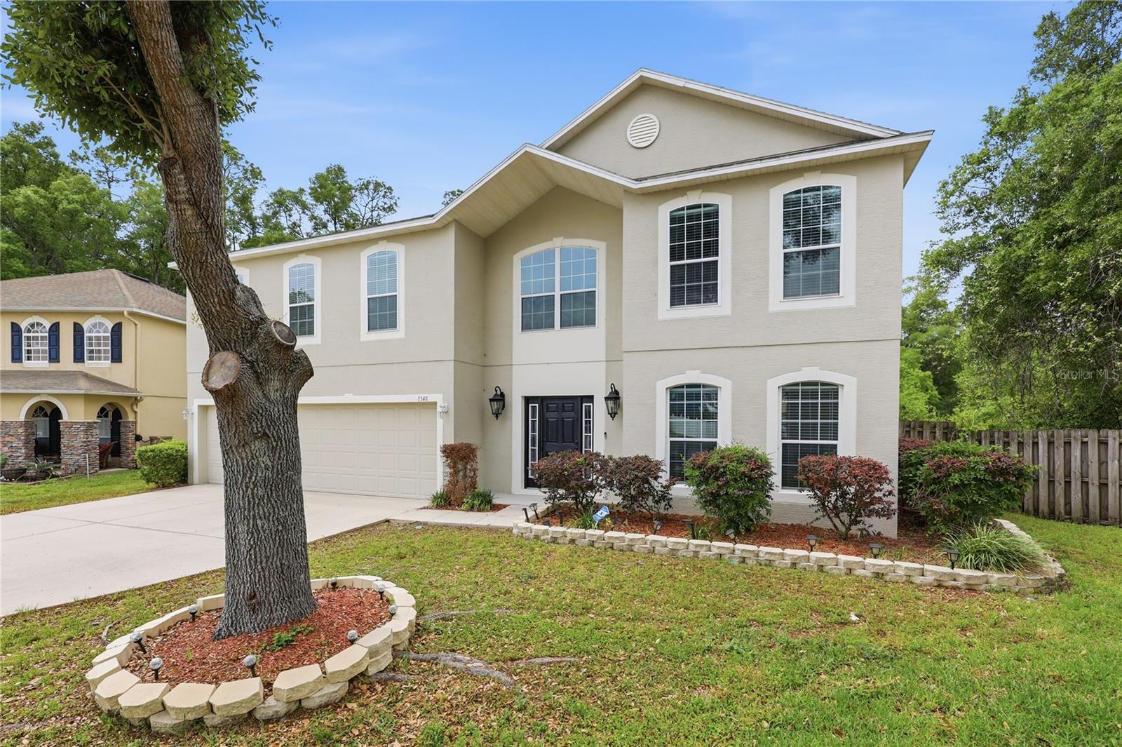 1348 SW 245TH WAY, NEWBERRY, FL, 32669