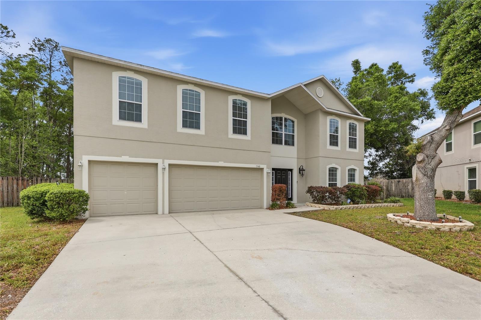 1348 SW 245TH WAY, NEWBERRY, FL, 32669
