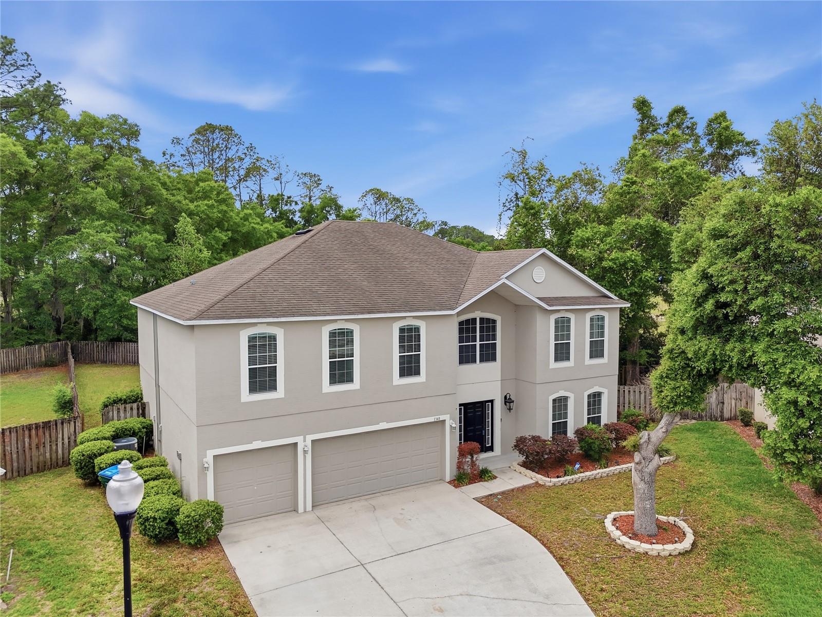 1348 SW 245TH WAY, NEWBERRY, FL, 32669