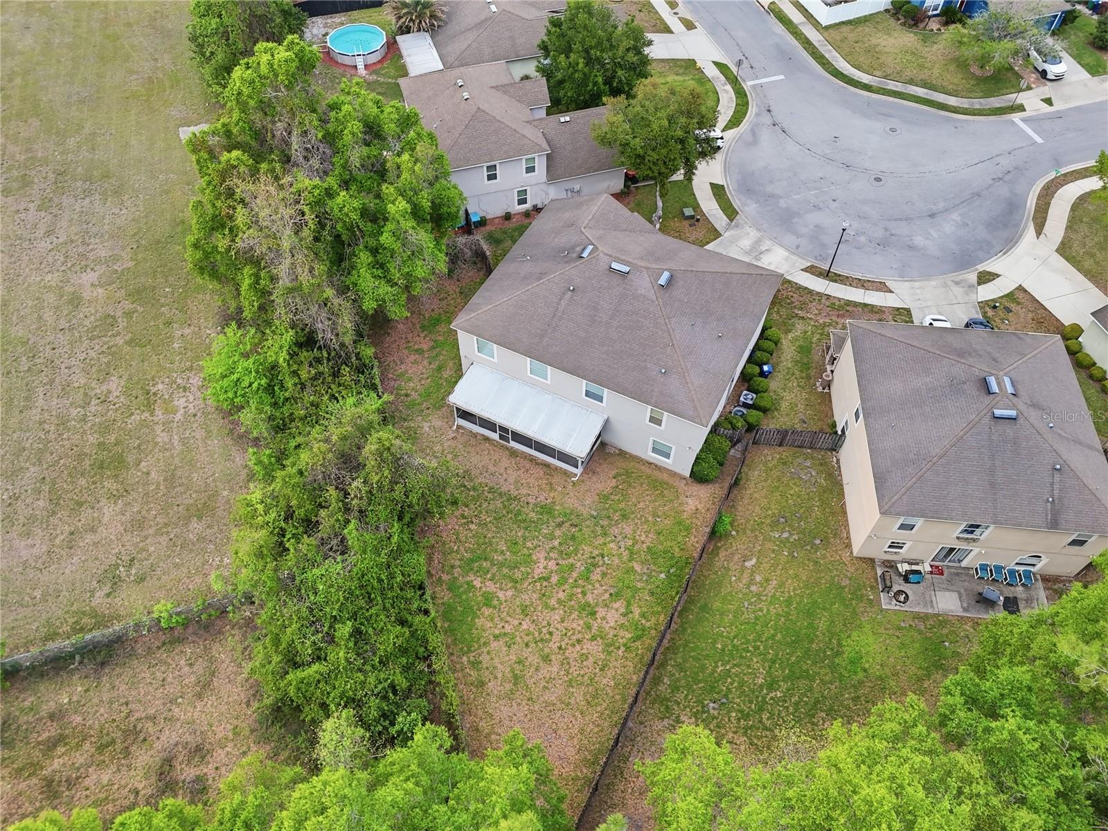 1348 SW 245TH WAY, NEWBERRY, FL, 32669