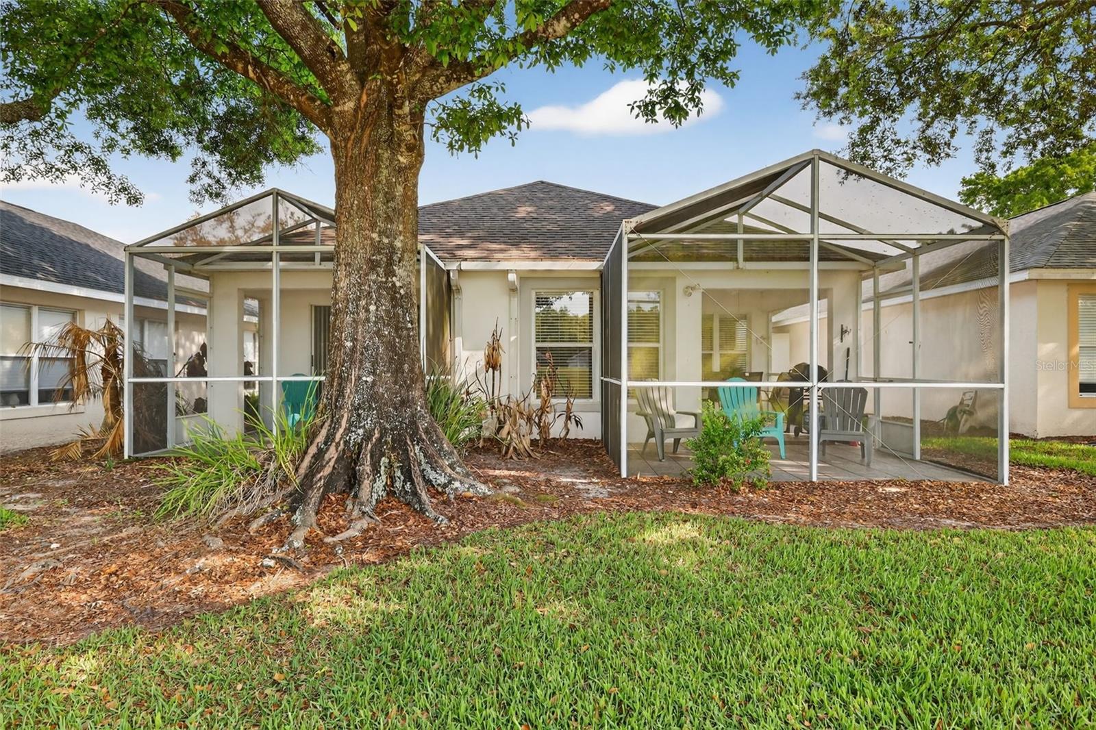 3022 ANDOVER CT, MOUNT DORA, FL, 32757