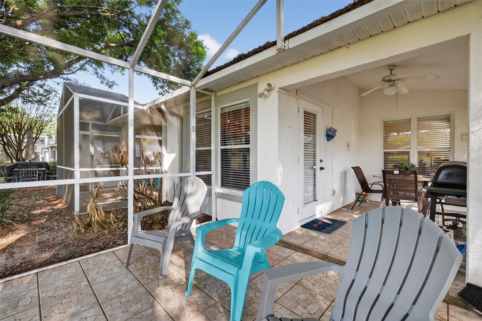 3022 ANDOVER CT, MOUNT DORA, FL, 32757