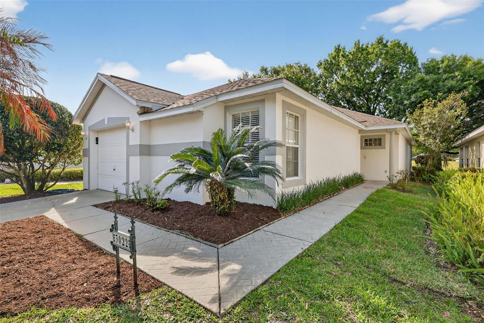 3022 ANDOVER CT, MOUNT DORA, FL, 32757