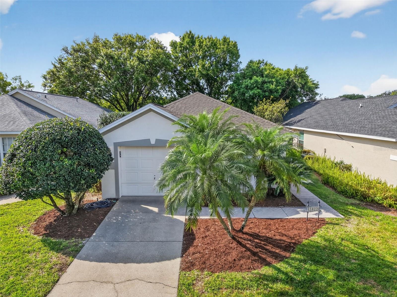 3022 ANDOVER CT, MOUNT DORA, FL, 32757