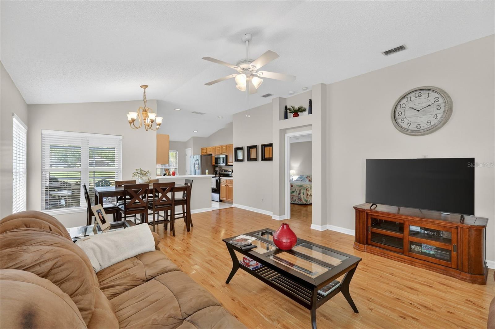 3022 ANDOVER CT, MOUNT DORA, FL, 32757