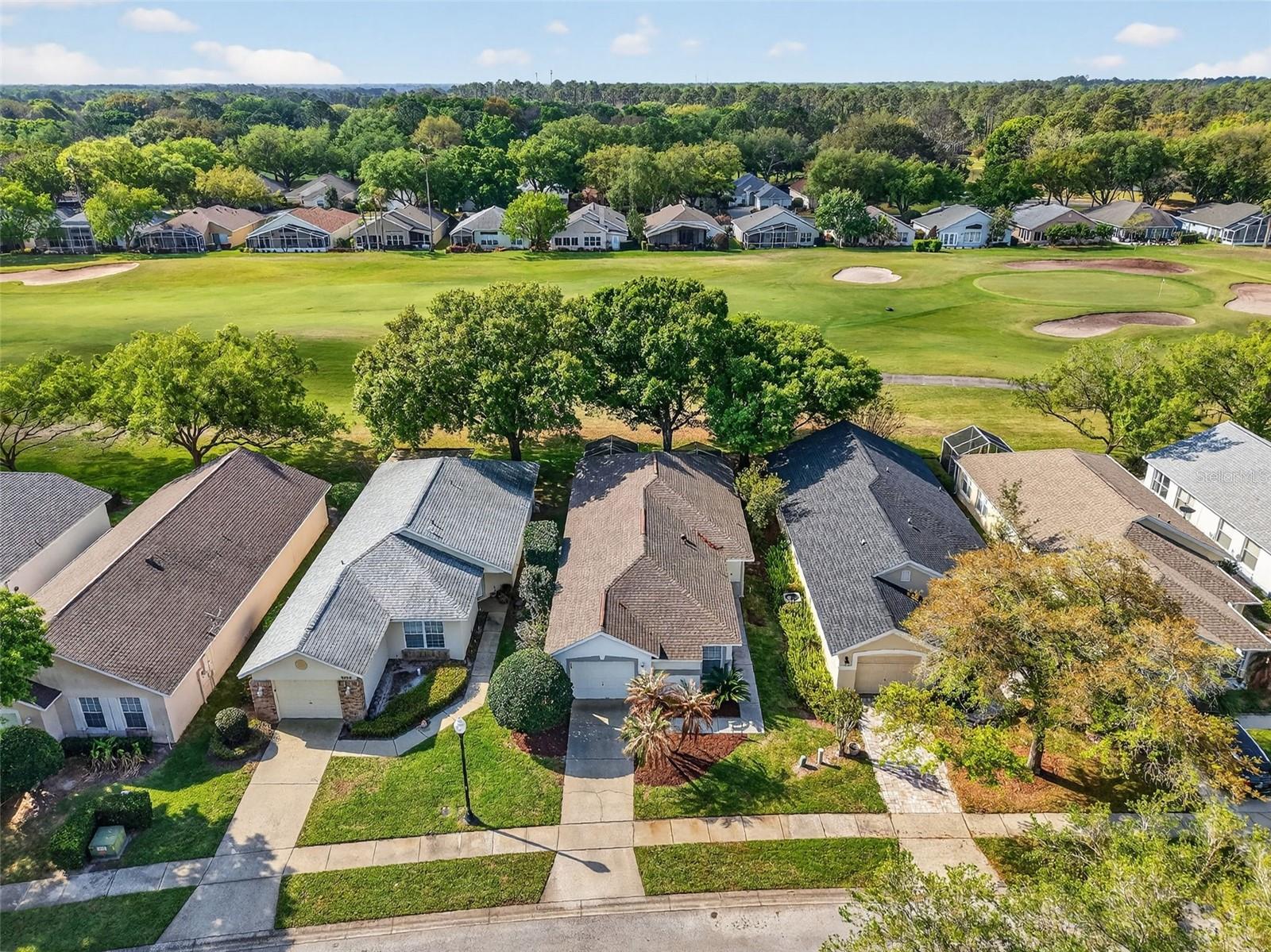 3022 ANDOVER CT, MOUNT DORA, FL, 32757