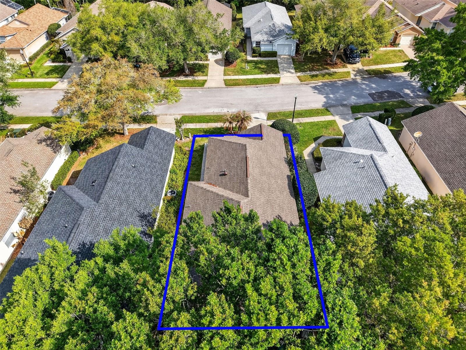 3022 ANDOVER CT, MOUNT DORA, FL, 32757