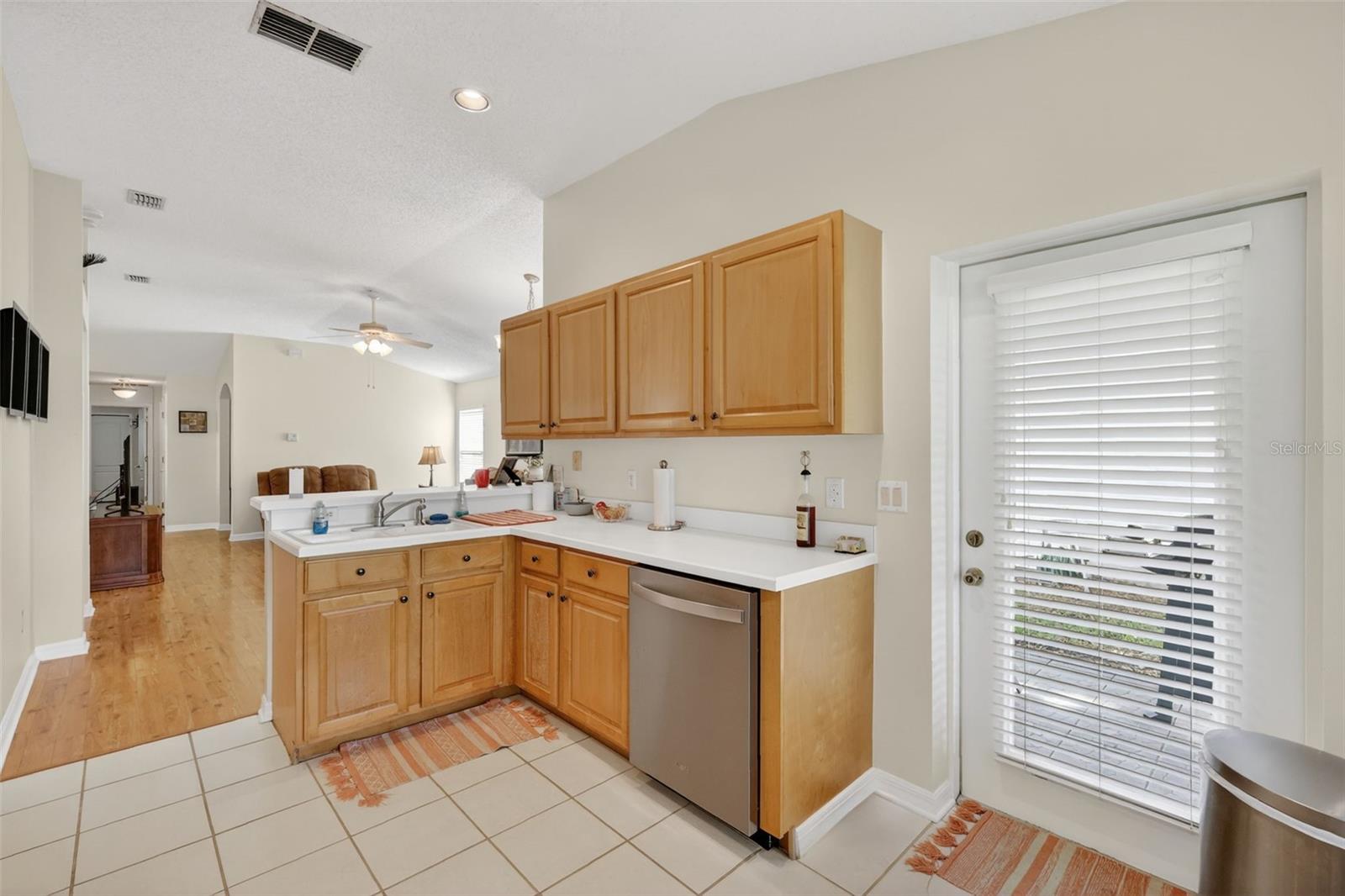 3022 ANDOVER CT, MOUNT DORA, FL, 32757