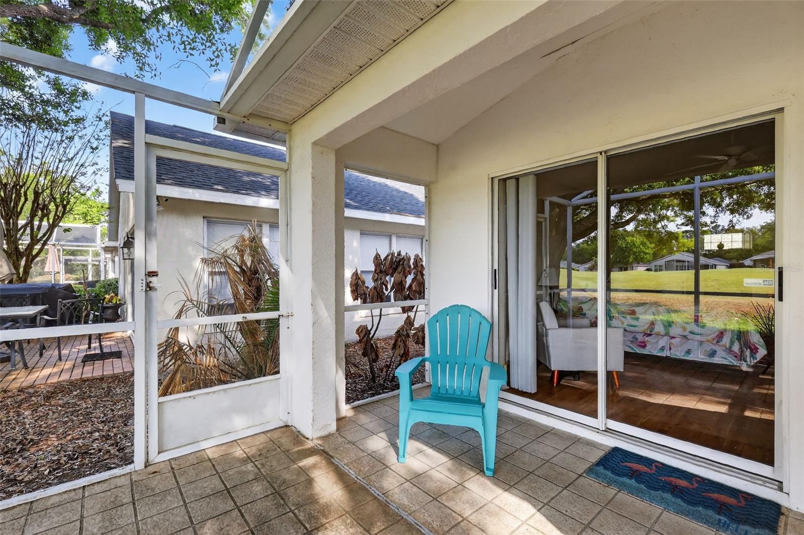 3022 ANDOVER CT, MOUNT DORA, FL, 32757