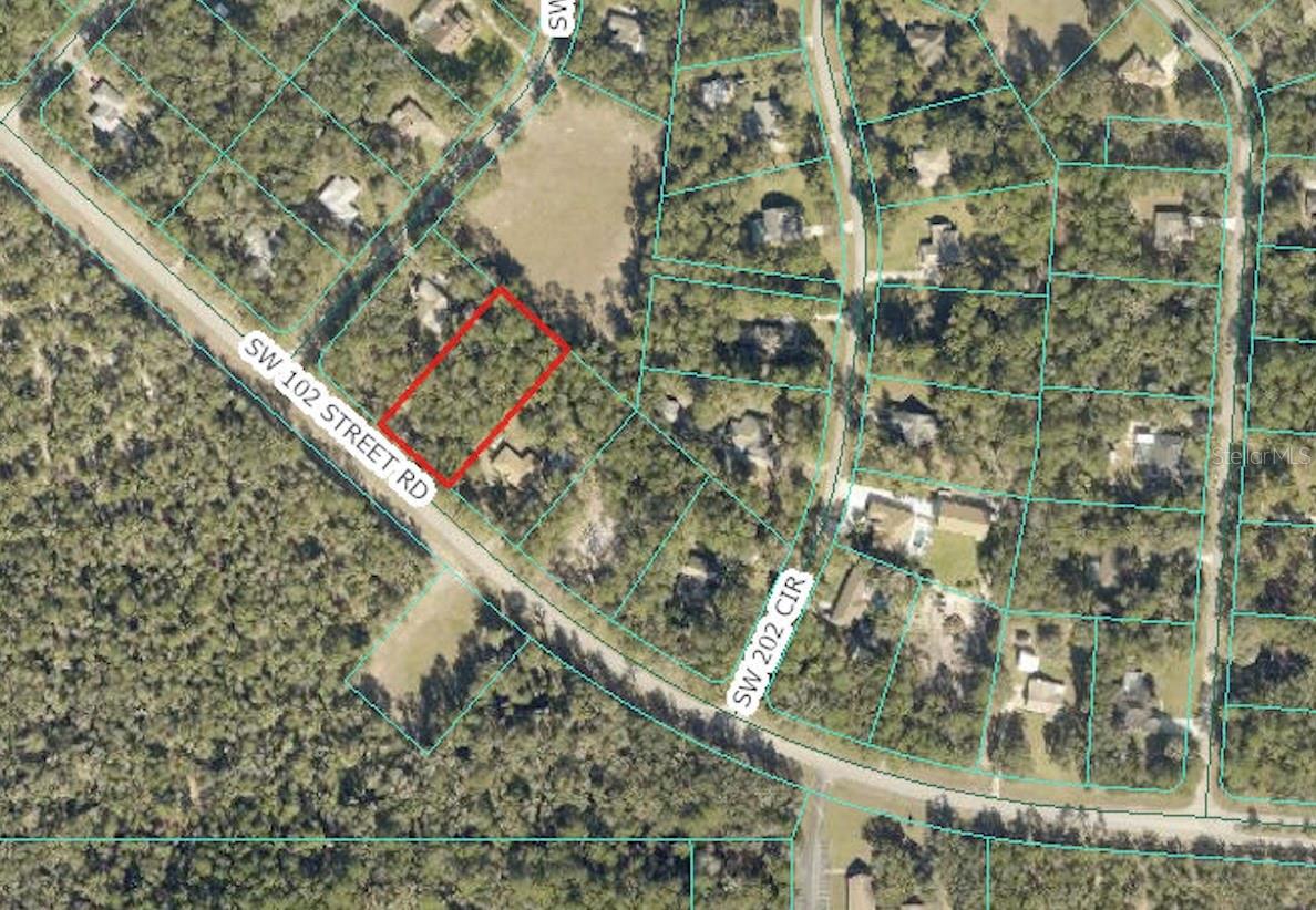 00 SW 102ND STREET ROAD, DUNNELLON, FL, 34432