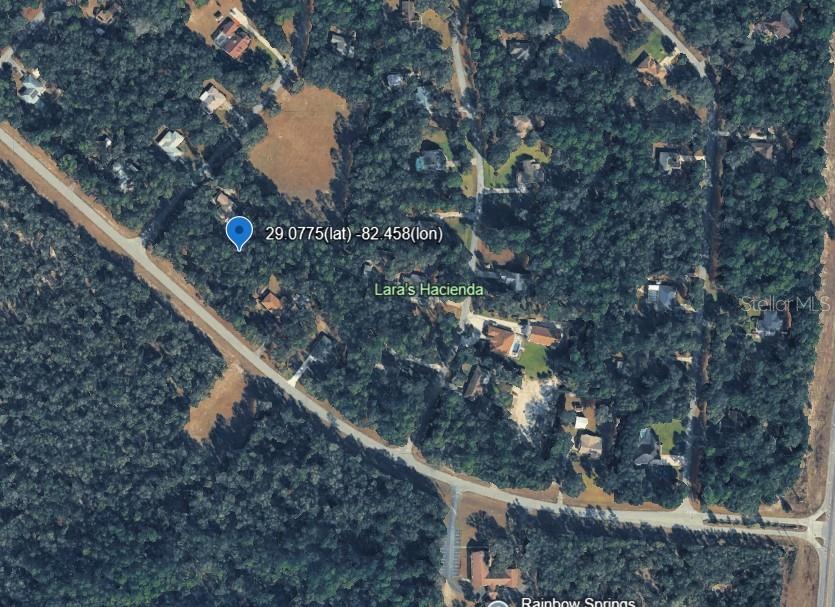 00 SW 102ND STREET ROAD, DUNNELLON, FL, 34432