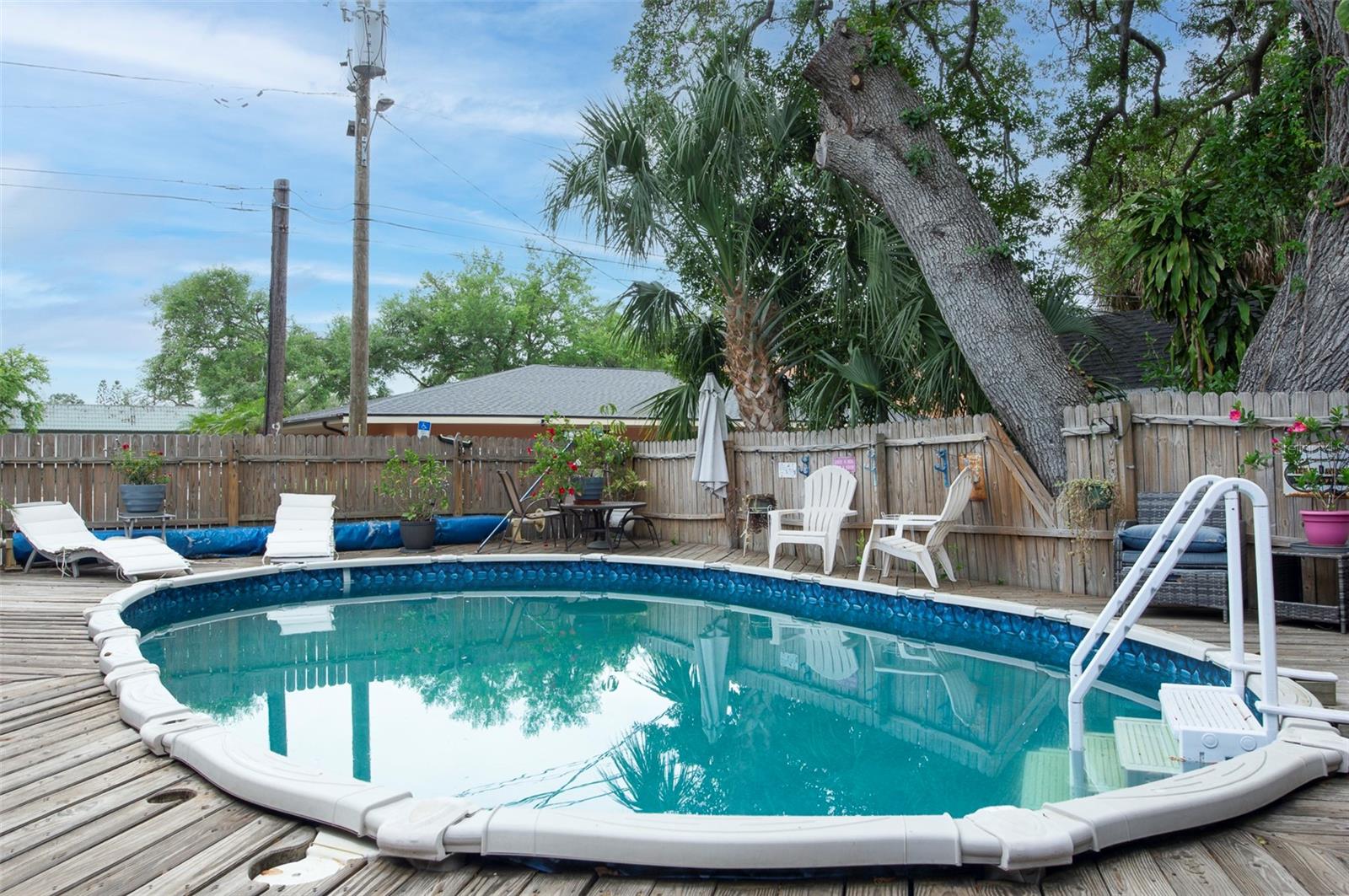 4526 1ST AVE N, ST PETERSBURG, FL, 33713