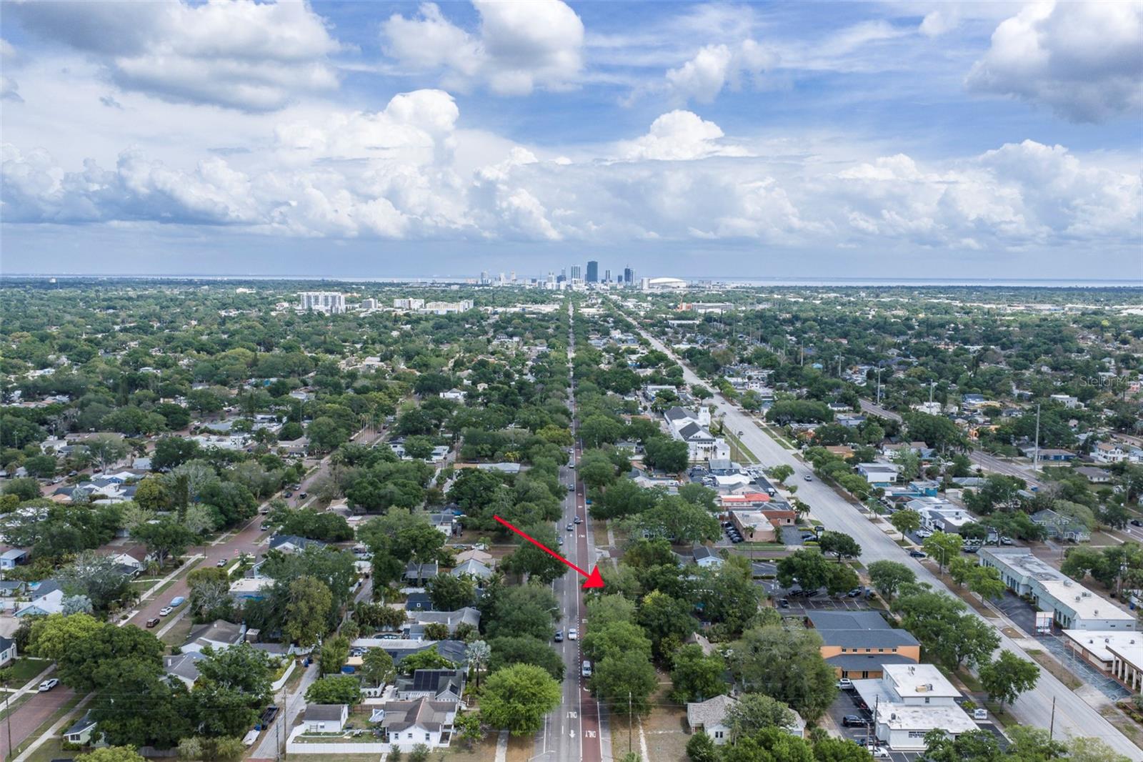 4526 1ST AVE N, ST PETERSBURG, FL, 33713