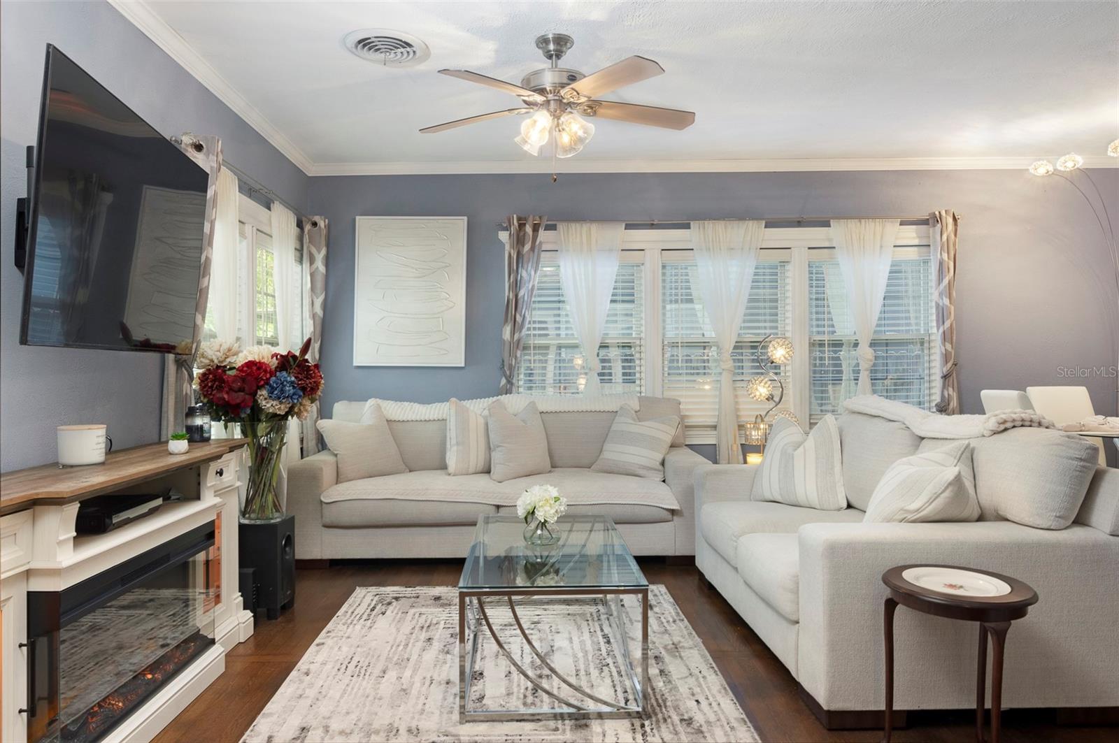 4526 1ST AVE N, ST PETERSBURG, FL, 33713