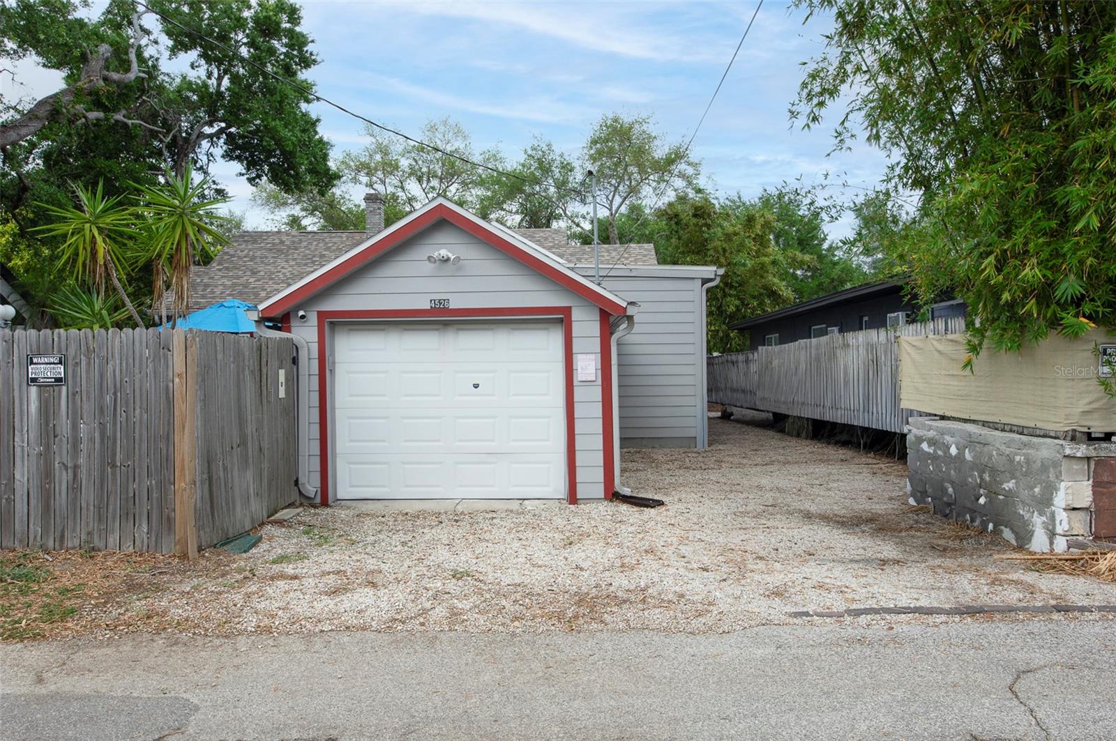 4526 1ST AVE N, ST PETERSBURG, FL, 33713