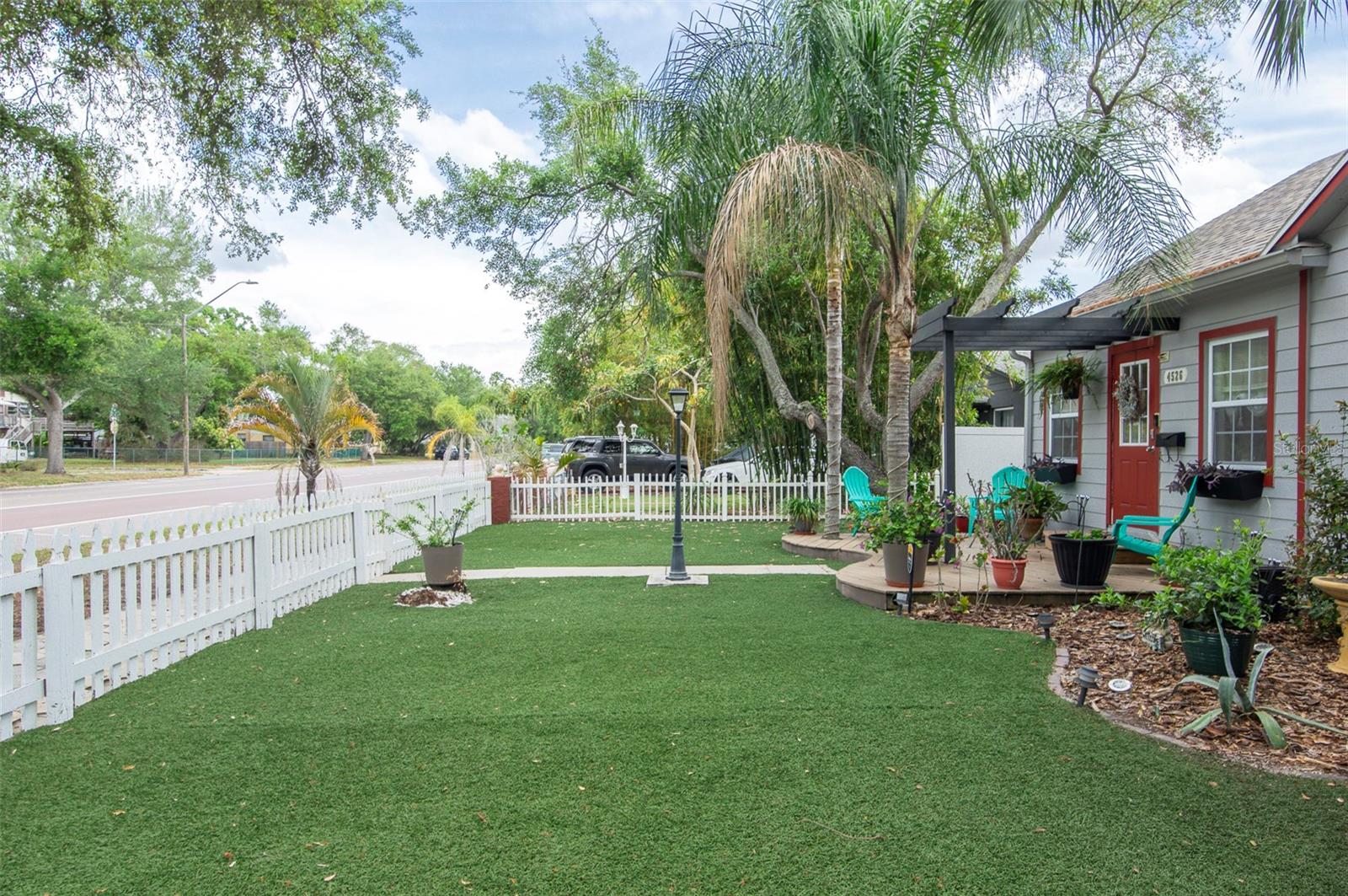 4526 1ST AVE N, ST PETERSBURG, FL, 33713