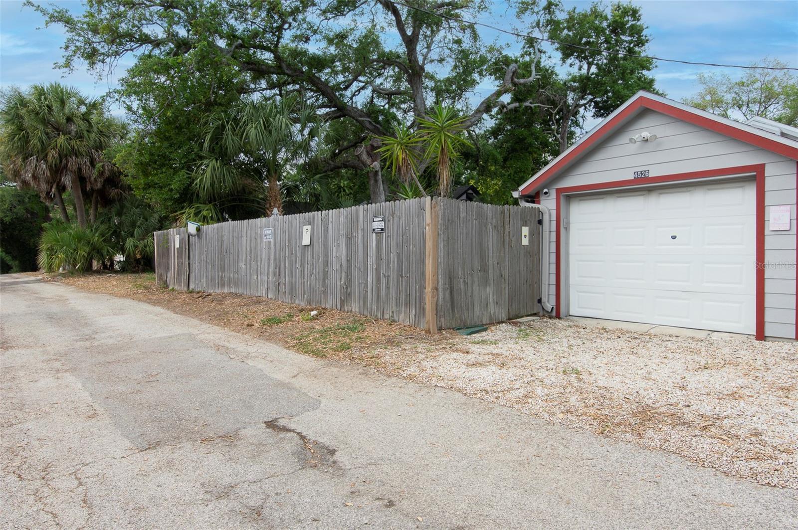 4526 1ST AVE N, ST PETERSBURG, FL, 33713