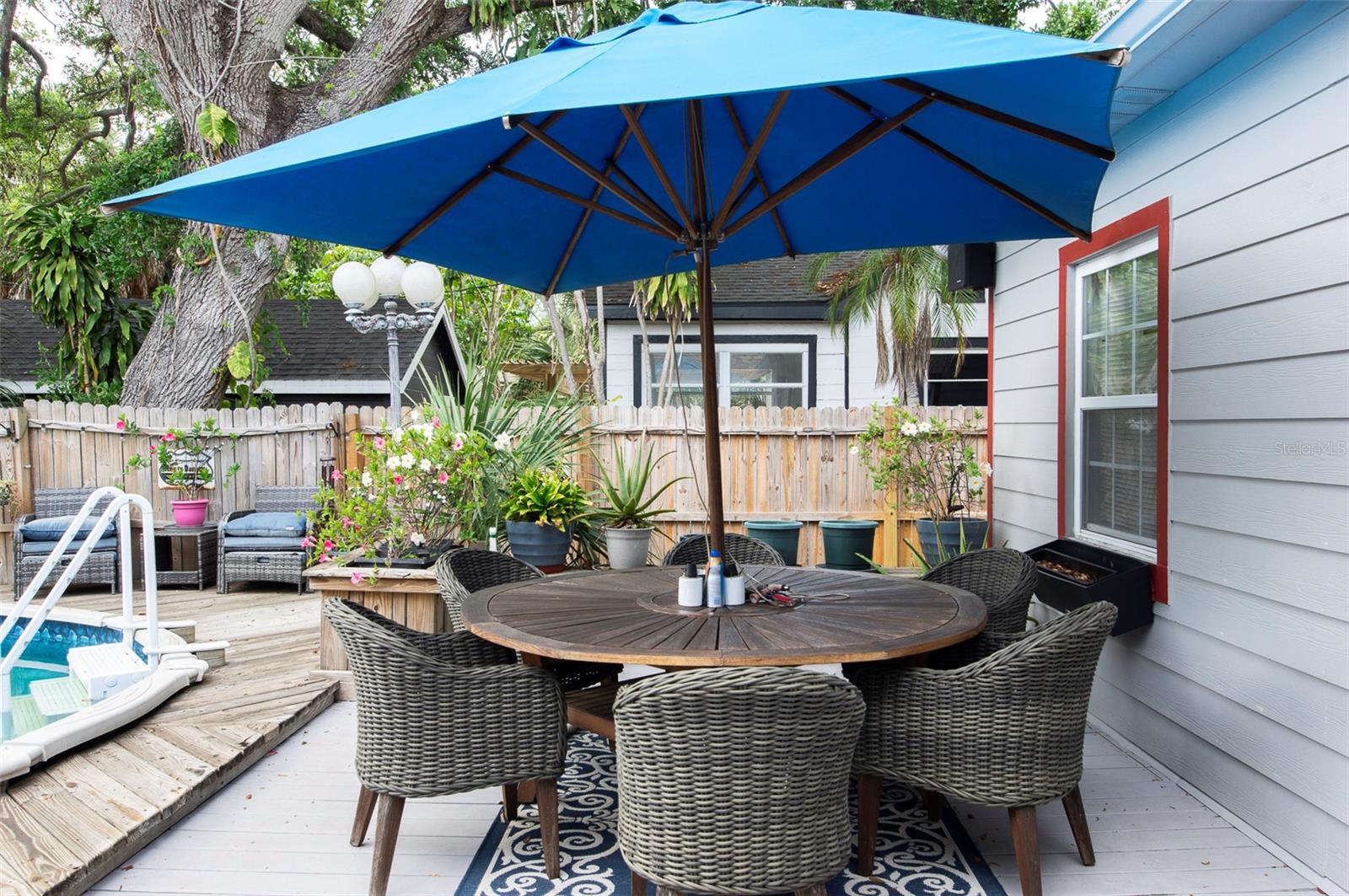 4526 1ST AVE N, ST PETERSBURG, FL, 33713