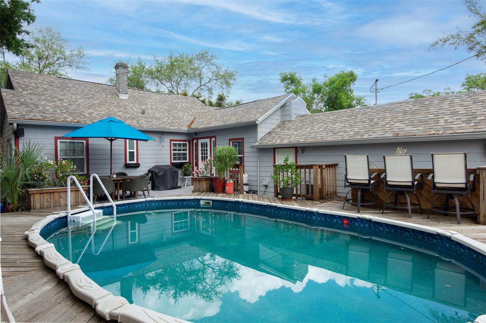 4526 1ST AVE N, ST PETERSBURG, FL, 33713