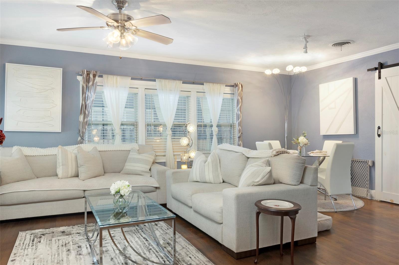 4526 1ST AVE N, ST PETERSBURG, FL, 33713