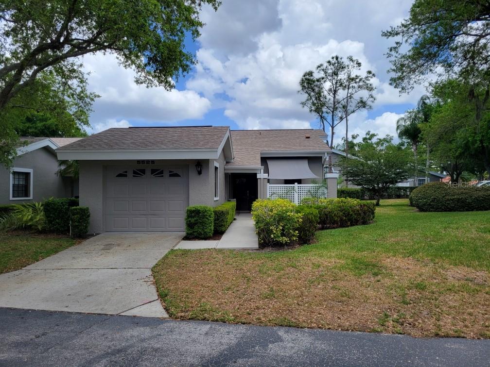 5525 HAMPSTEAD HEATH #43, SARASOTA, FL, 34235