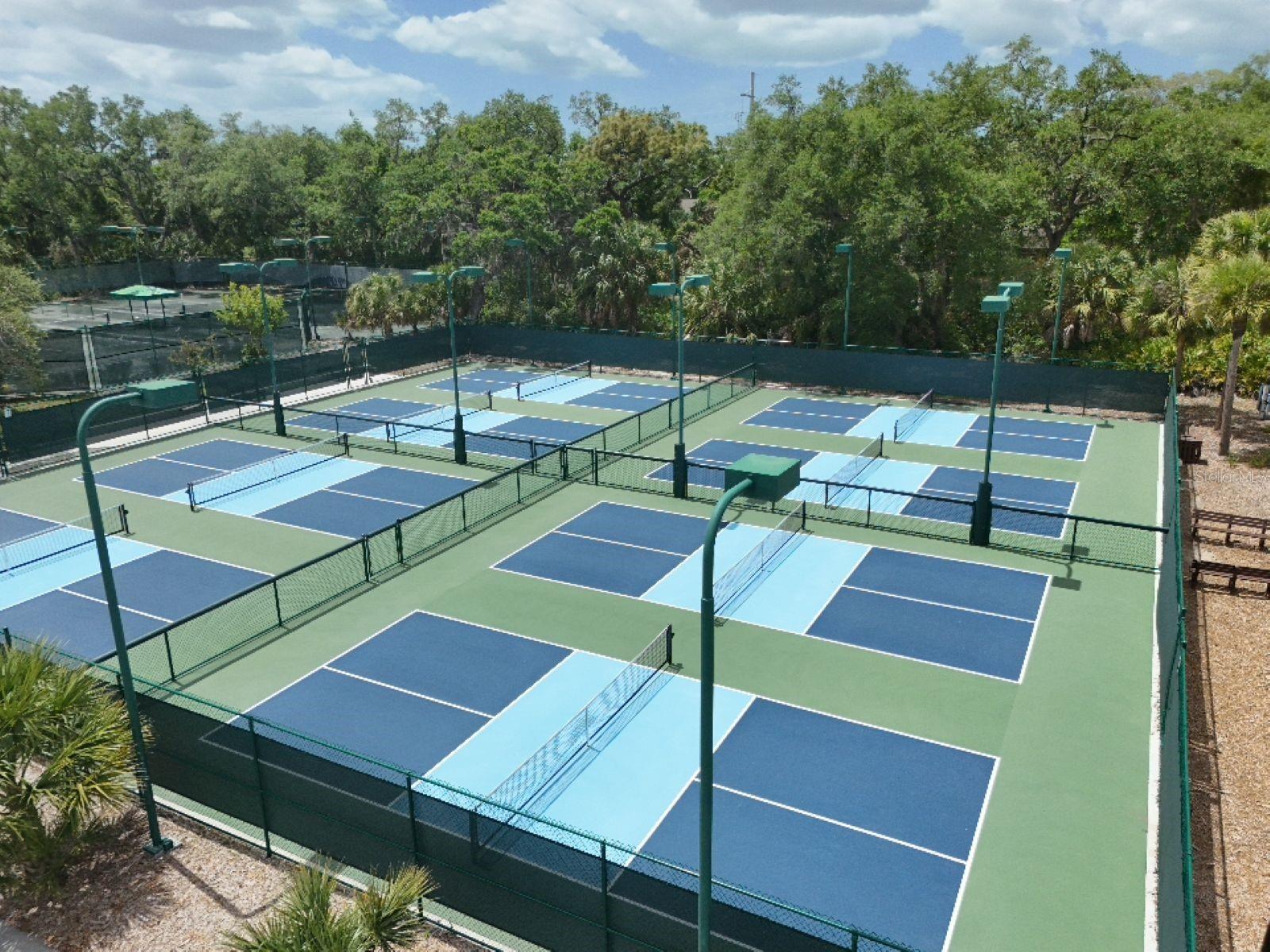 5525 HAMPSTEAD HEATH #43, SARASOTA, FL, 34235