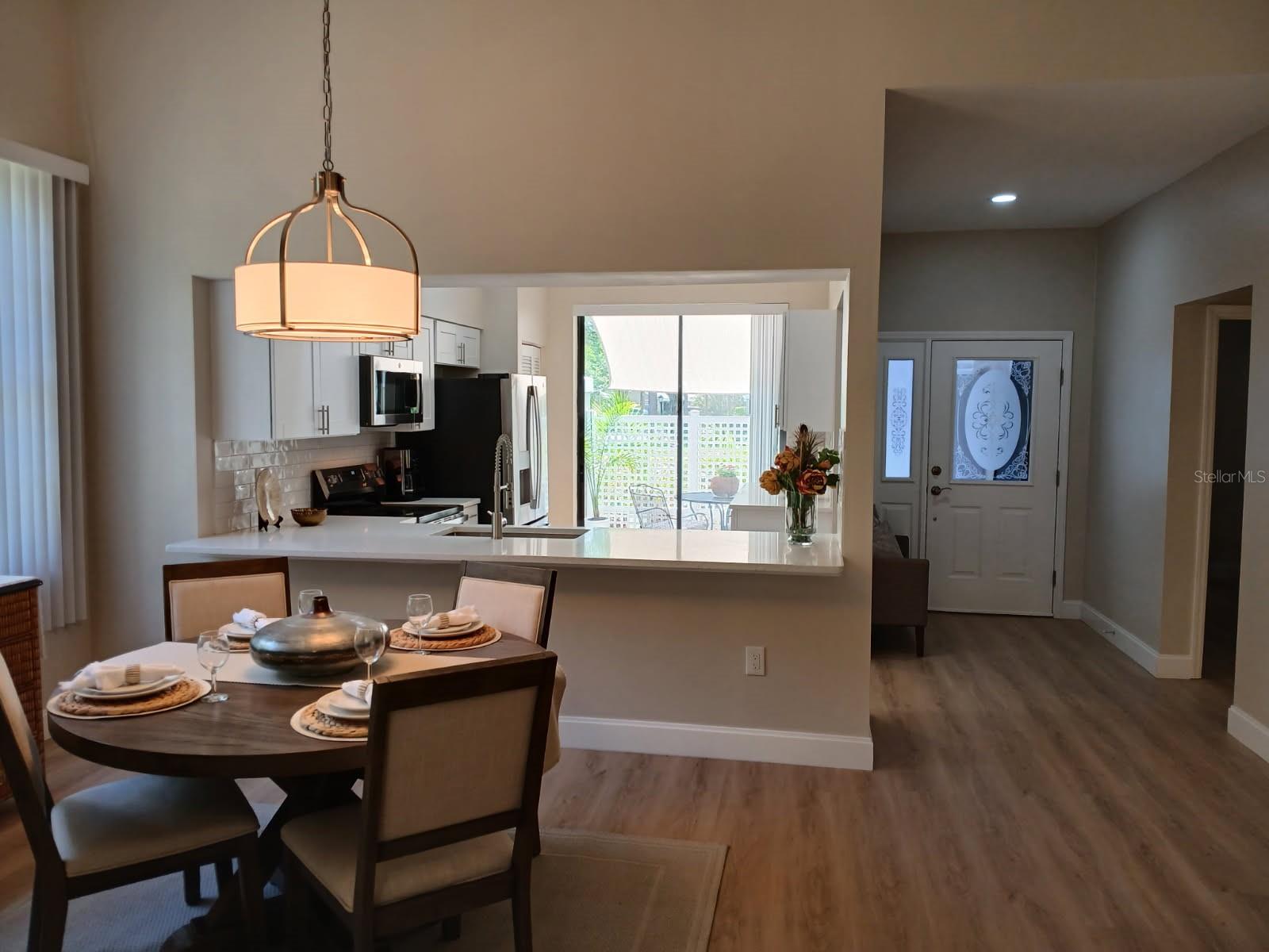 5525 HAMPSTEAD HEATH #43, SARASOTA, FL, 34235
