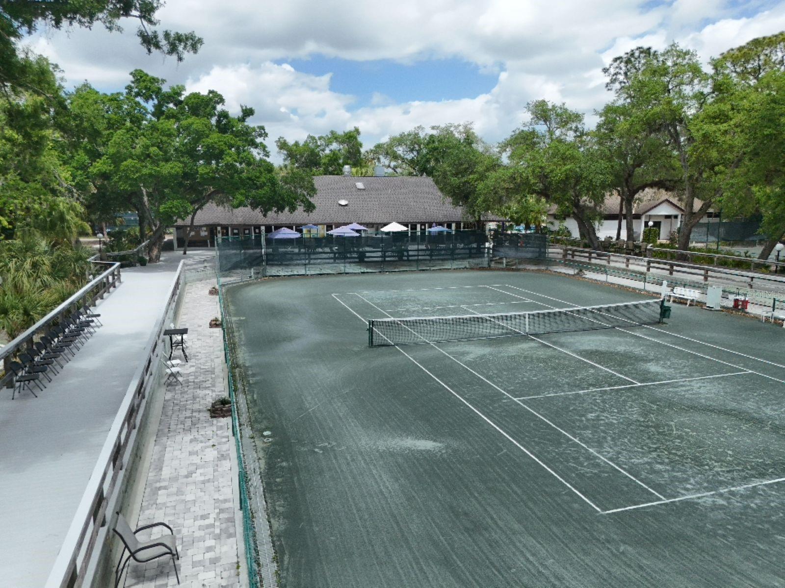 5525 HAMPSTEAD HEATH #43, SARASOTA, FL, 34235