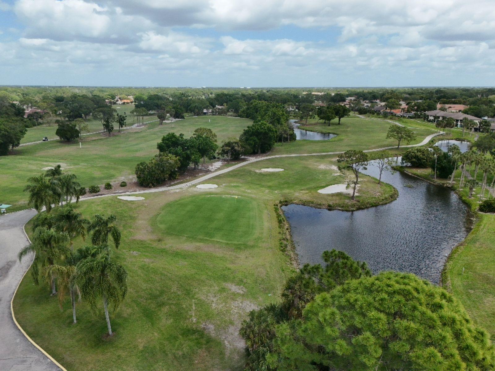 5525 HAMPSTEAD HEATH #43, SARASOTA, FL, 34235