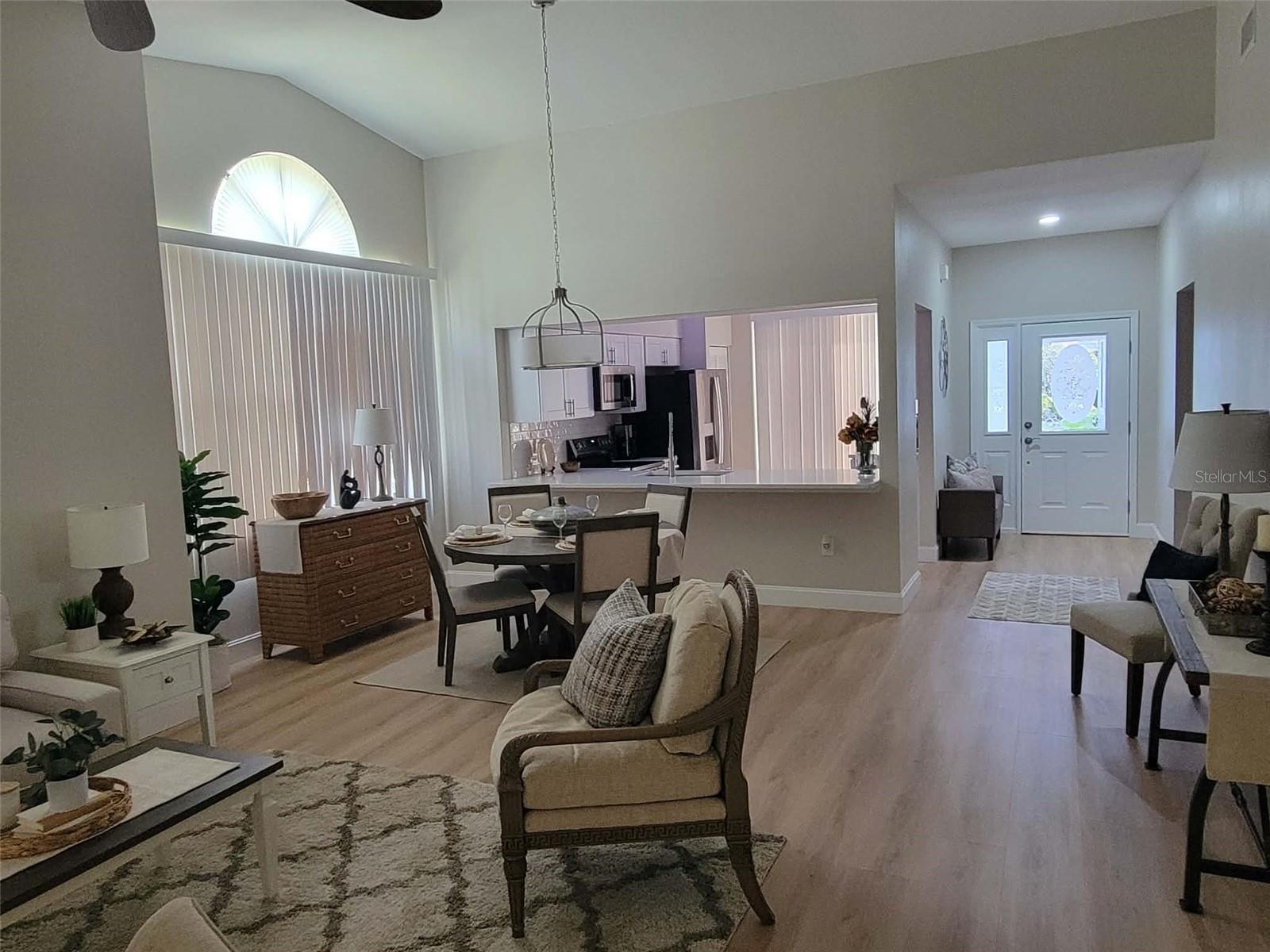 5525 HAMPSTEAD HEATH #43, SARASOTA, FL, 34235