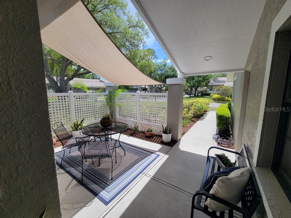 5525 HAMPSTEAD HEATH #43, SARASOTA, FL, 34235